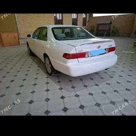 Toyota Camry 2000