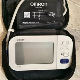 Omron Танометры tanometry
