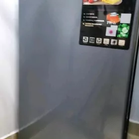 haladilnik yagdayy gowy