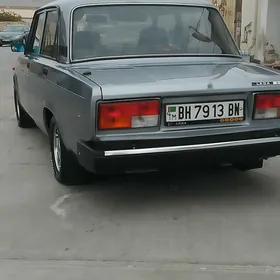 Lada 2107 2010