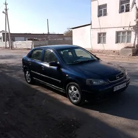 Opel Astra 1999