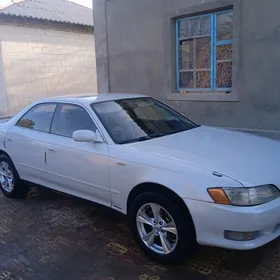 Toyota Mark II 1993