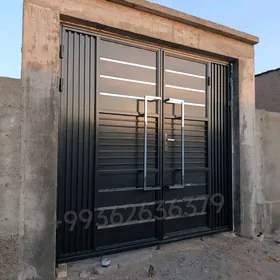 дервезе тазе мадел