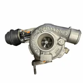 TURBINA HYUNDAI KIA MITSUBISHI