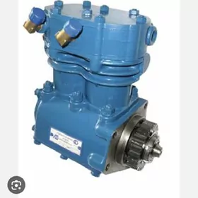 компрессор КАМАЗ Евро