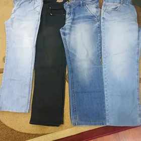 мужские вещи