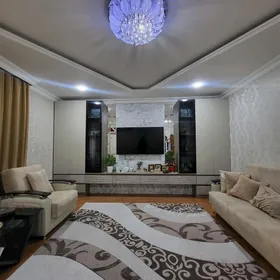 KIM RAÝON! 3 KOM! 86 kv.m.