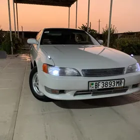 Toyota Mark II 1994