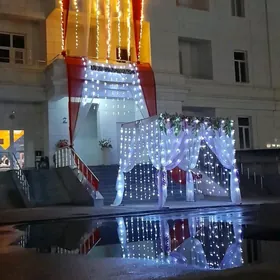 Toý bezegleri  dowuk baha