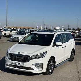 Kia Sedona 2020