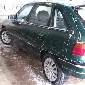 Opel Astra 1996