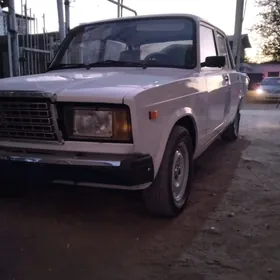 Lada 2107 2000