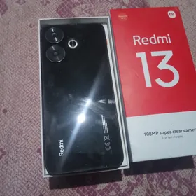 Redmi 13