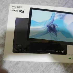 Planset s19 pro, 5G Tablet