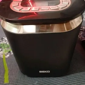 хлеба печка