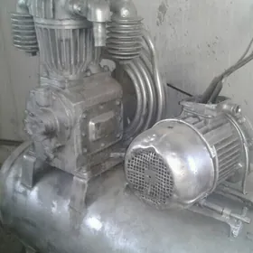 компрессор