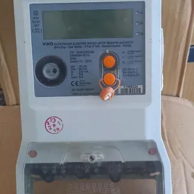 Elektrohasplayjy Uçotçik 380w.