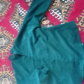 dvoyka köýnek vilvet