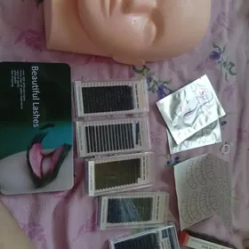 ВСЕ ДЛЯ РЕСНИЦ️