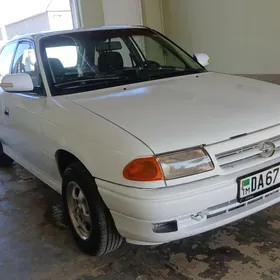 Opel Astra 1992