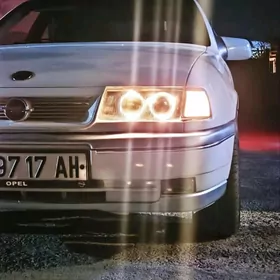 Opel Vectra 1992