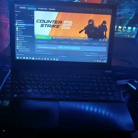 Средний игровой ноутбук Acer️