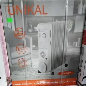 UNICAL GAPYRGA PEÇKA 13 GOZLY