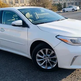 Toyota Avalon 2018