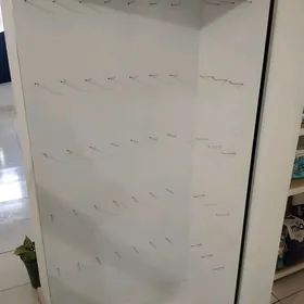 magazin ucin polkalar