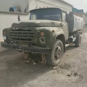 Zil 130 1998