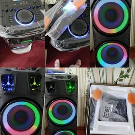 Argilan karaoke kalonka