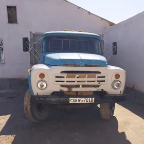 Zil 130 1987