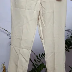 брюки новые