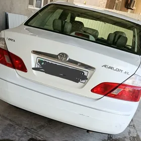 Toyota Avalon 2002