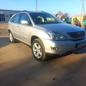Lexus RX 330 2005