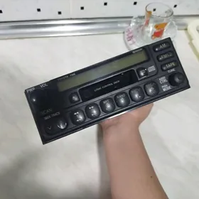 Toyota Camry Mantafon