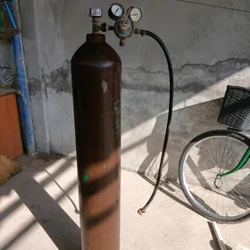 газ болон углевадород