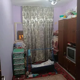 Мир 1 4 комнаты