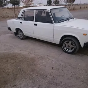 Lada 2107 2002