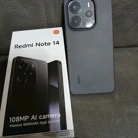 Redmi Note 14