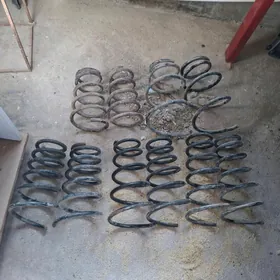 Purjin dutu camry  rx 330