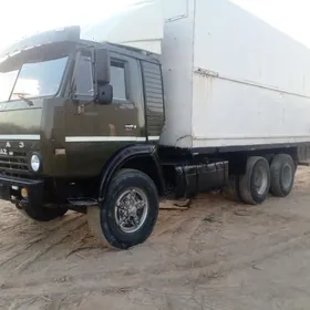 Kamaz 5511 1983