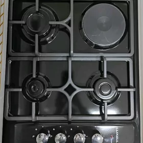 STROŸNY MEBILNY GAZPLITA 4 GÖZ