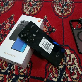 Redmi Note 13 8/256gb