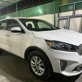 Kia Sorento 2019