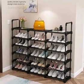 kowuş polka Полка для обуви