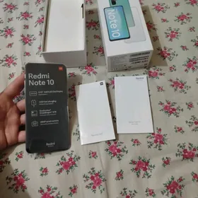 Redmi note 10