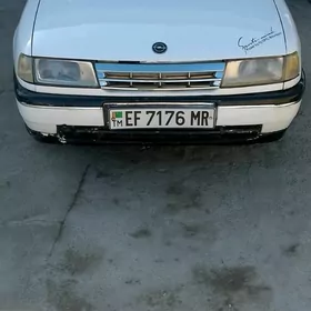 Opel Vectra 1991
