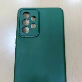 Mugt A53 Samsung chehol