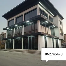 Market Dukan Kafe Ofis